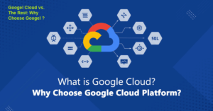 Googel Cloud vs. The Rest: Why Choose Googel ?
