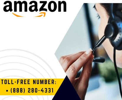 amazon customer service number