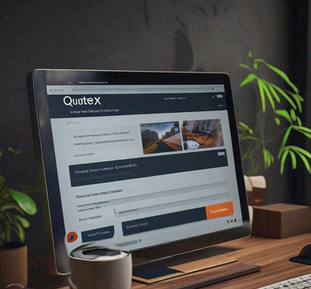 Quotex