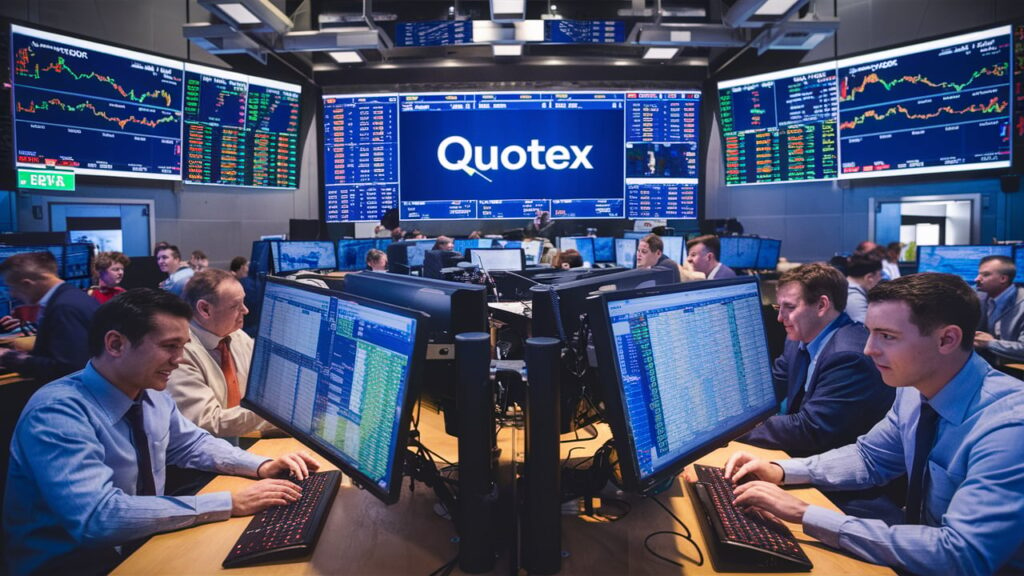 quotex