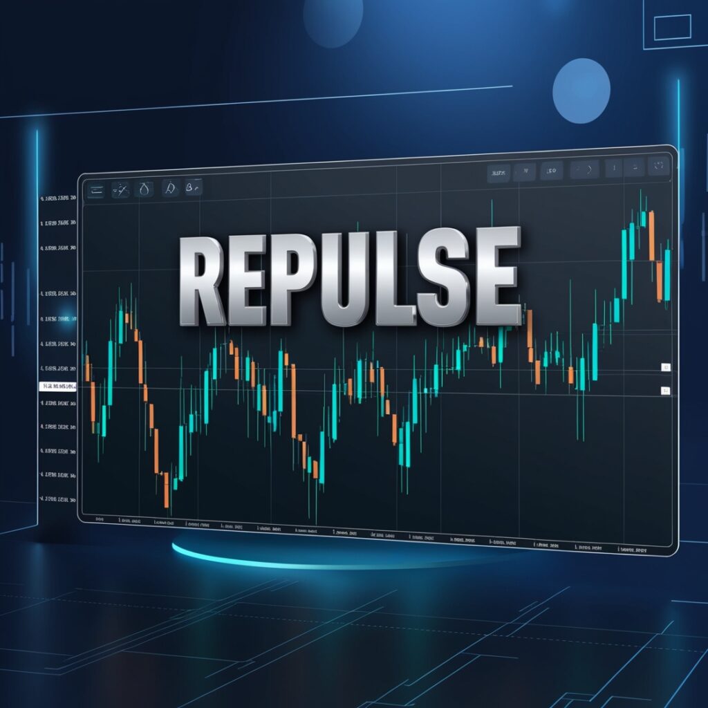 repulse trading indicator